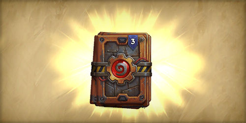 《炉石传说》新扩展包地精大战侏儒上线_97973手游网_iOS游戏频道