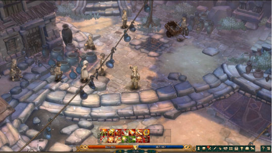 Tree of Savior