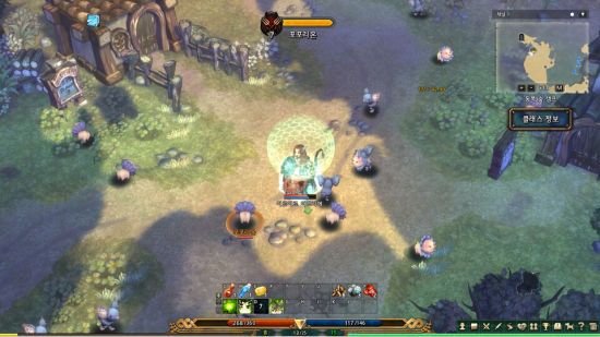 Tree of Savior