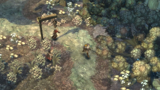 Tree of Savior