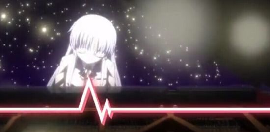 《Angel Beats!:1st beat》PC版预告片_游戏视