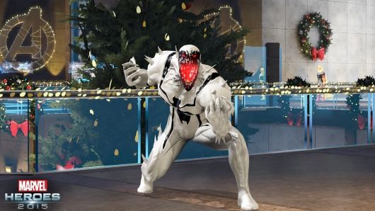 Һ(Venom)