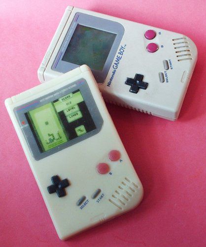 gameboy˹¼