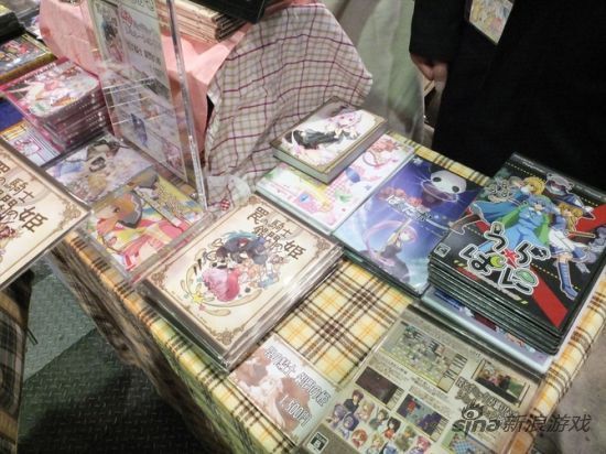  COMIC MARKET 87