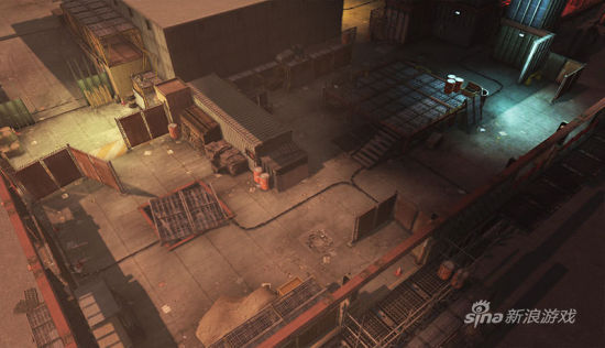 韩18禁网游《永恒都市3》16日开测_网络游戏_新浪游戏_新浪网