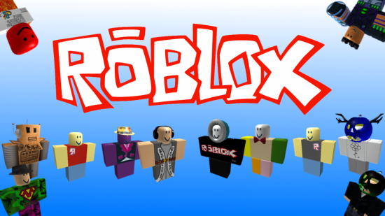 Roblox