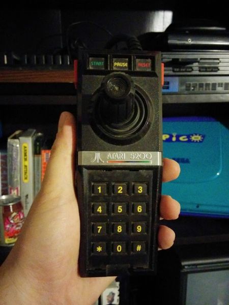 1982Coleco Industries ColecoVision񻵵ըң̫˳֡