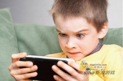 微信游戏孩子玩上瘾 家长求设置防沉迷_玩家资