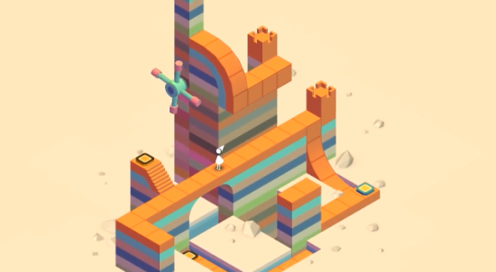 2014回顾：最让人记忆深刻的12款国外手游