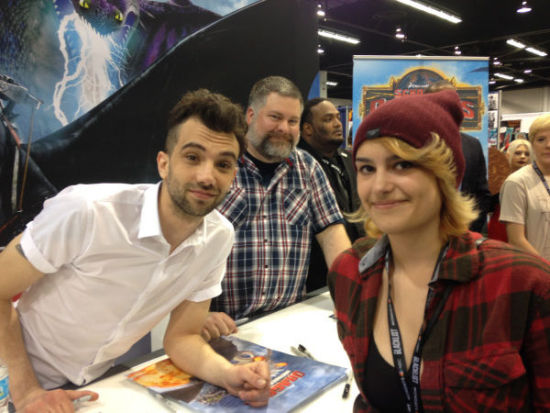 从差生到游戏设计师：高中女生开发五星手游