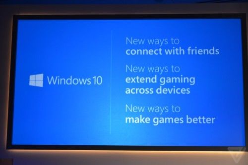 微软Win10内置新版Xbox应用 (19)