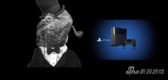 黑客组织扬言破解PS4可盗版游戏年内放出_电