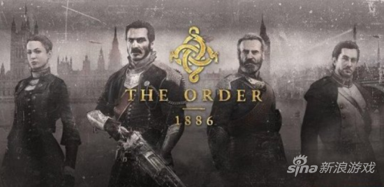 1886(The Order:1886)