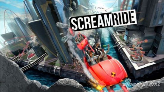 ֮(Screamride)