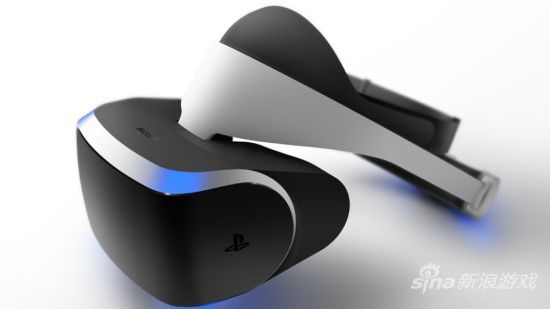 ۾豸Project Morpheus