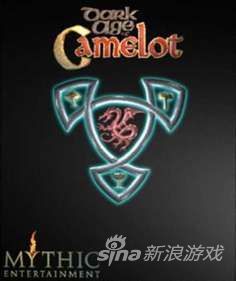 Mythic (ɪӰ|Dark Age of Camelot)