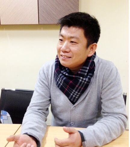 《疯狂点击》发行镜哥哥：疯狂发行好玩的游戏