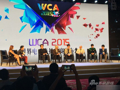 发布会现场 发布会现场