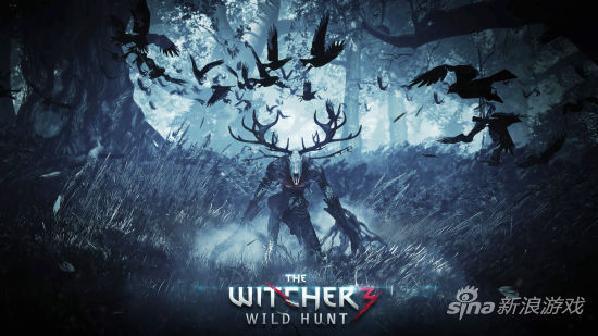 《巫师3：狂猎》最新情报 游戏内容达200小时