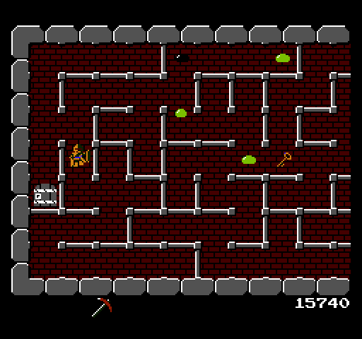 ɥ륢`³Ǽ֮Namco1984귢еĽֻϷҰð̽صĸһÿһĹսһѰұؼǰ