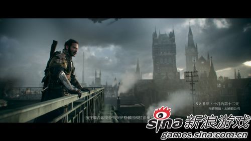 教团1886 教团1886