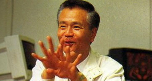 致那些逝去的伟大游戏灵魂