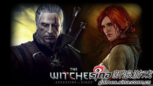 剧情战斗都精彩 单机RPG游戏佳作推荐(2)_单