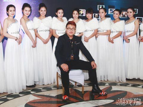 快来抱大腿 游戏知本论大佬全攻略