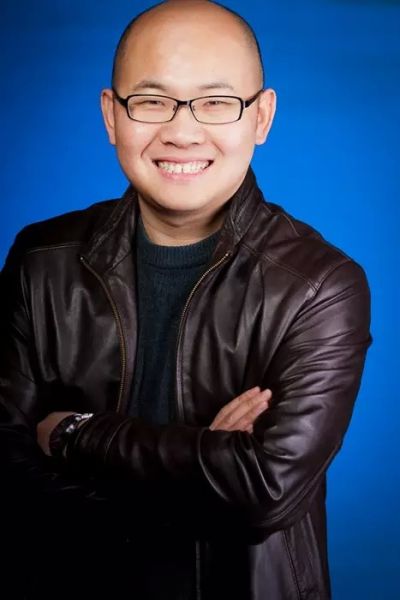 Google开发者日 他们将带来精彩演绎
