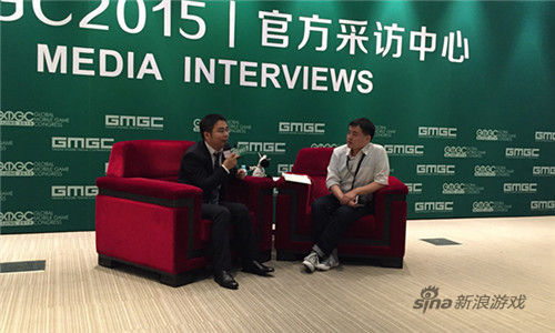 徐志高：郑爽代言《热血仙境》目标群是90后