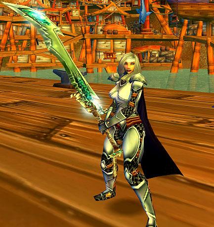 服务器周二例行维护及版本升级_魔兽世界_W