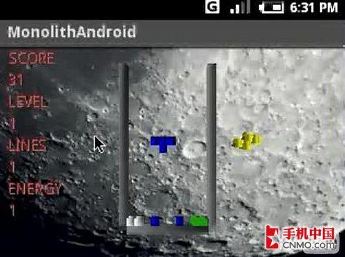 ��սN-Gage �з��е�6��Google�ֻ���Ϸ 