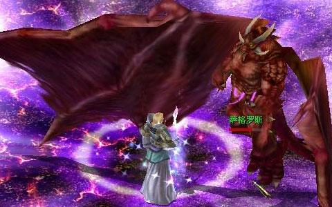 任务-日常任务-星期一_网络游戏魔域