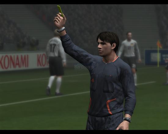 PES 2009ܲ뻭ʶԱ