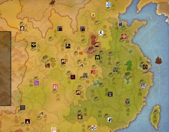 赤壁皇朝服历史回顾_网络游戏赤壁_新浪游戏