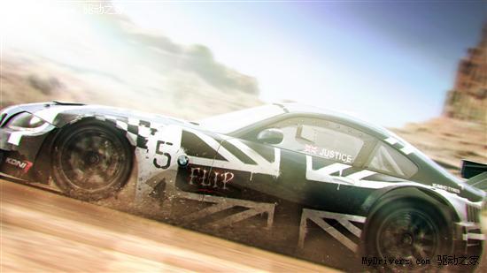 ף2(Colin McRae: DiRT 2)׼õ·ٴο쮰ɡ