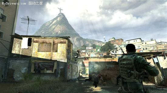 ִս2(Modern Warfare 2)ʼʹٻϵͿܷŻˡ