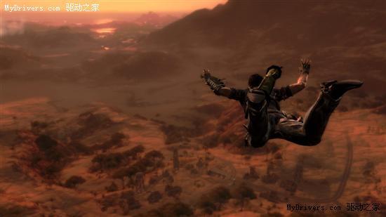 2(Just Cause 2)ʽϷƷһ۾Ͳ