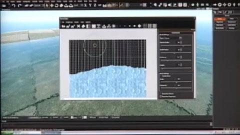 [DEMO]Next-generation CryEngine 3 Map Editor Makes FPS Map Making Much Easier