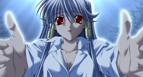 KID人气AVG《五月恋爱物语》移植PSP_电视