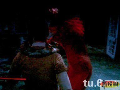 《电锯惊魂》流程攻略(2)_游戏攻略_单机游戏