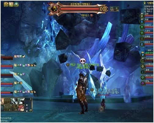 2.0版12人副本残骸之海攻略