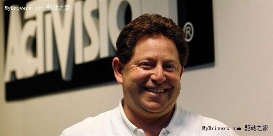 Bobby Kotick