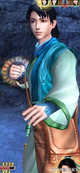 《古剑奇谭》六大恶搞兵器_游戏秘籍_单机游