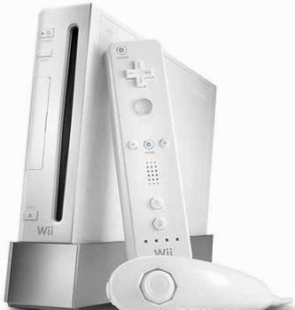 Wii