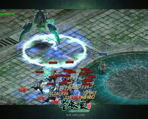 《星辰变》副本攻略 升级加速秘籍_星辰变OL