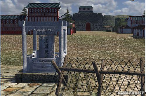 骑马与砍杀:战团 mod:二战中国战场补丁_补丁