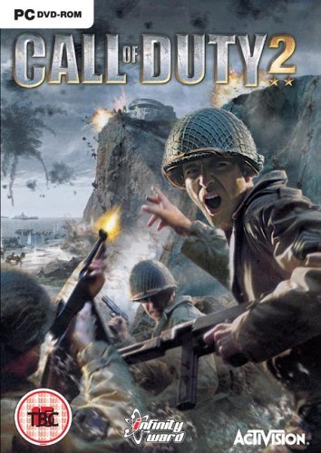 ʹٻ4ִս(Call of Duty 4: Modern Warfare)
