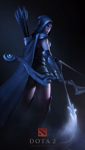 dota