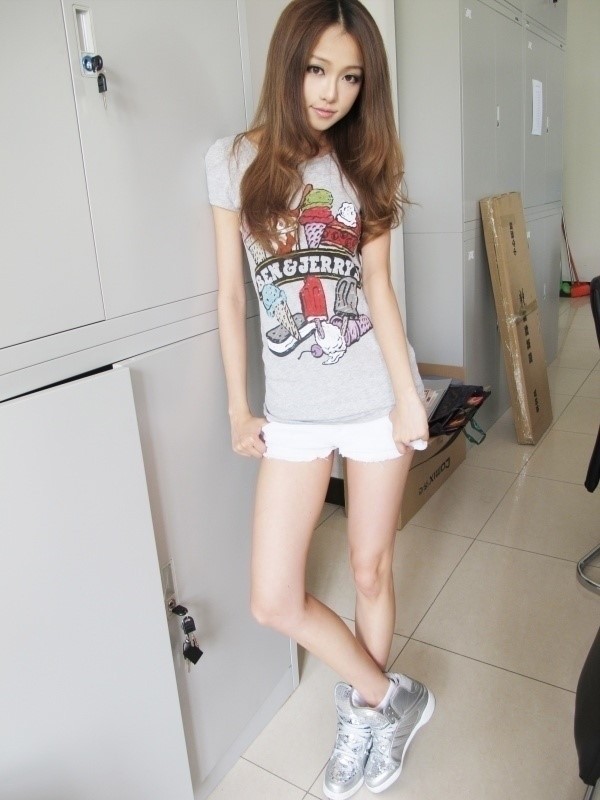 女孩们+你们是永远比不上dota